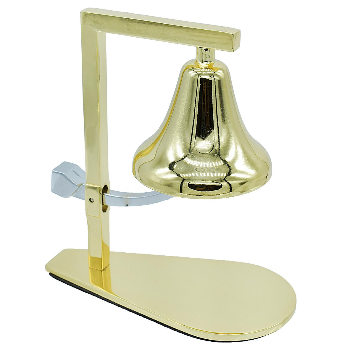 Gift To Love | Desktop Bell | Color : Gold | Code : TT619GD
