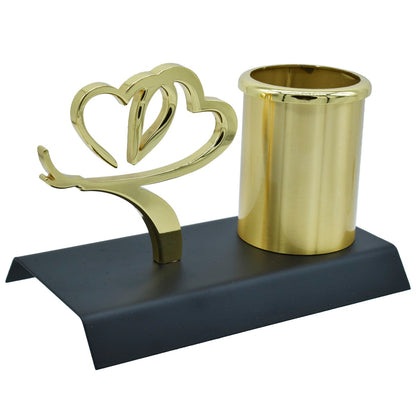 Gift To Love | Table  Pen Stand Lovely Heart | Code : TT626