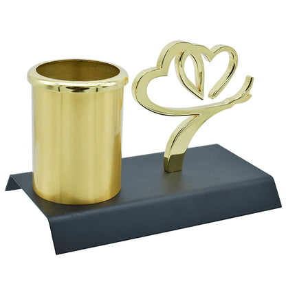 Gift To Love | Table  Pen Stand Lovely Heart | Code : TT626