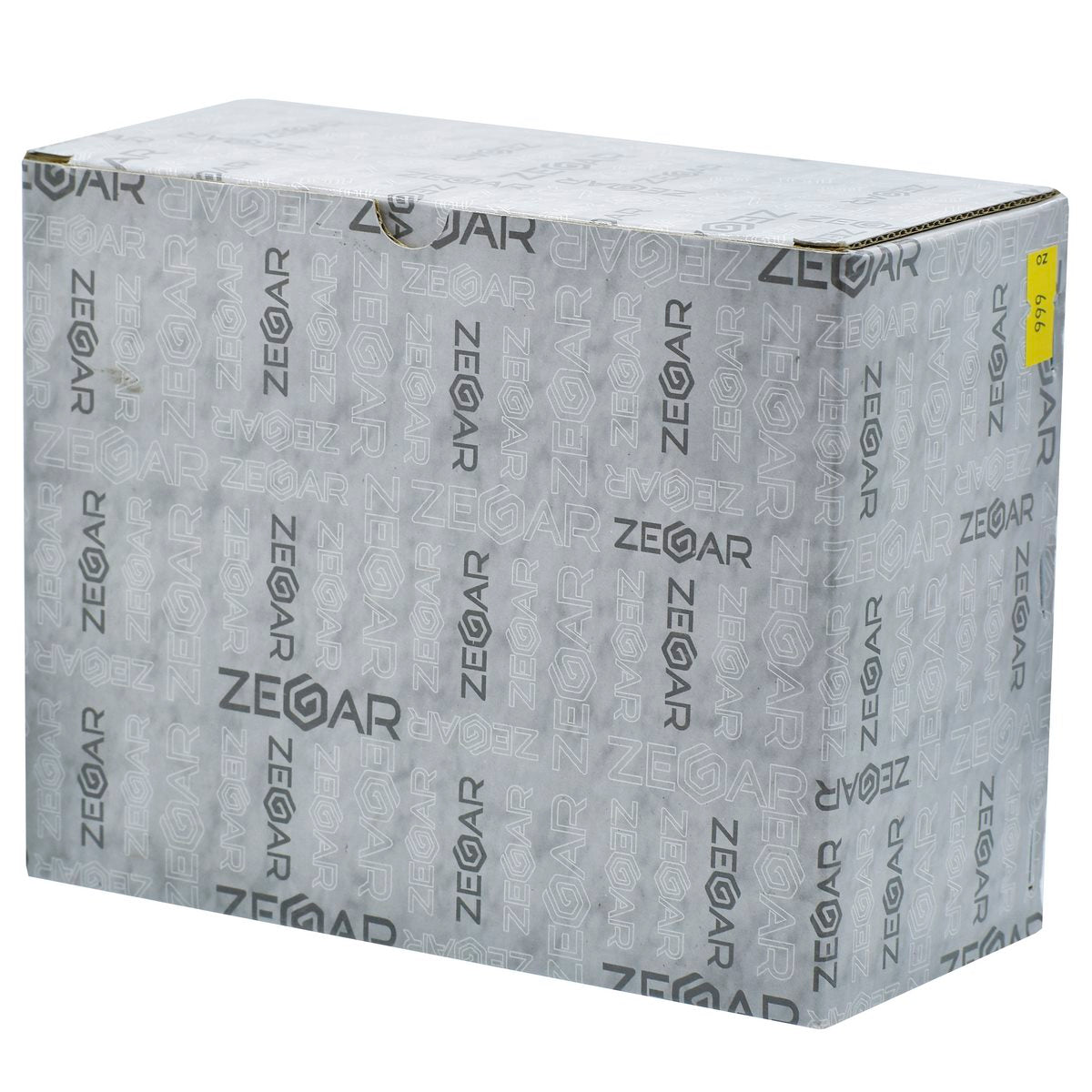 Gift To Love | Desktop Flag With Pen Stand & Visiting Card Holder | Color : Golden | Code : TT666GD