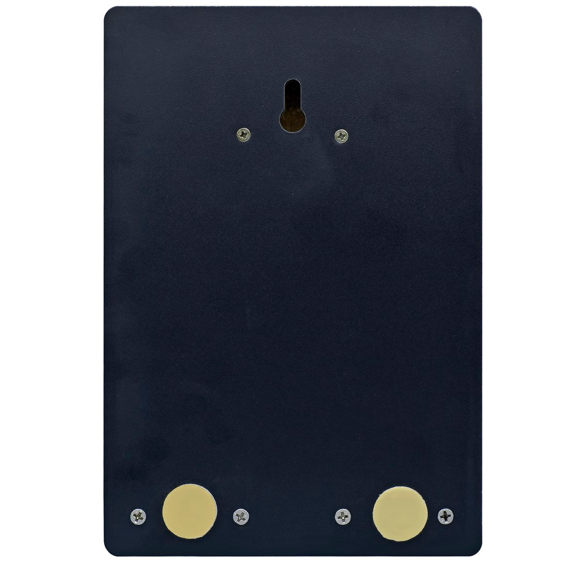 Gift To Love | Table  Key Holder Ganesh Mantra | Color : Gold | Code : TT686GD