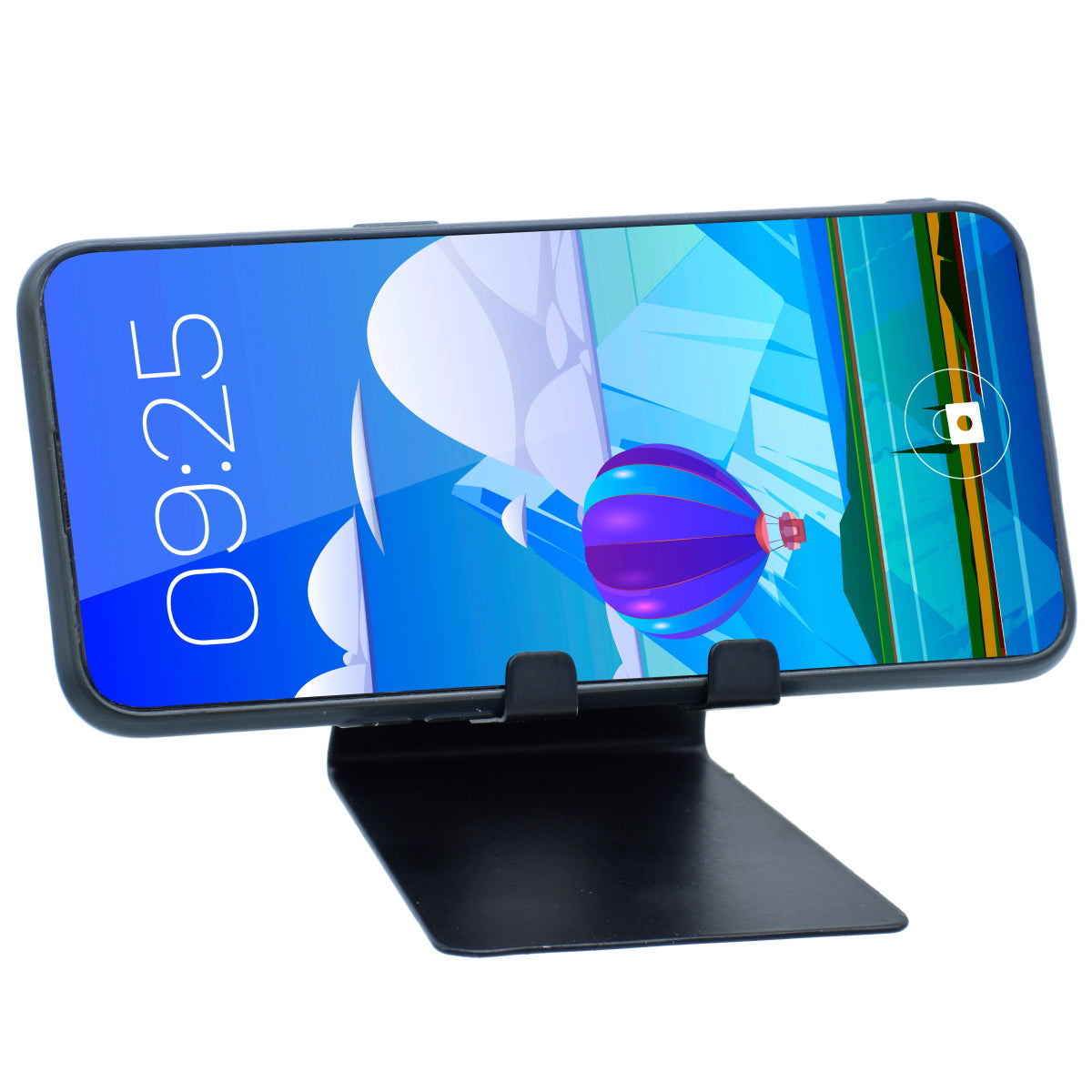 Gift To Love | Mobile Stand | Color : Black | Code : TTMS01
