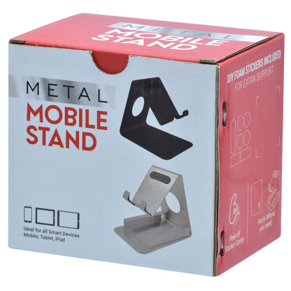 Gift To Love | Mobile Stand | Color : Black | Code : TTMS01