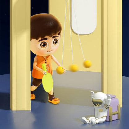 Gift To Love | Tennis Training Set Spaceman | Code : TTSM
