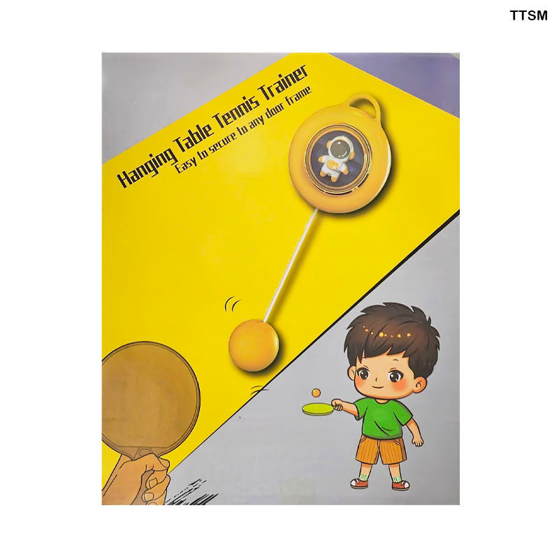 Gift To Love | Tennis Training Set Spaceman | Code : TTSM