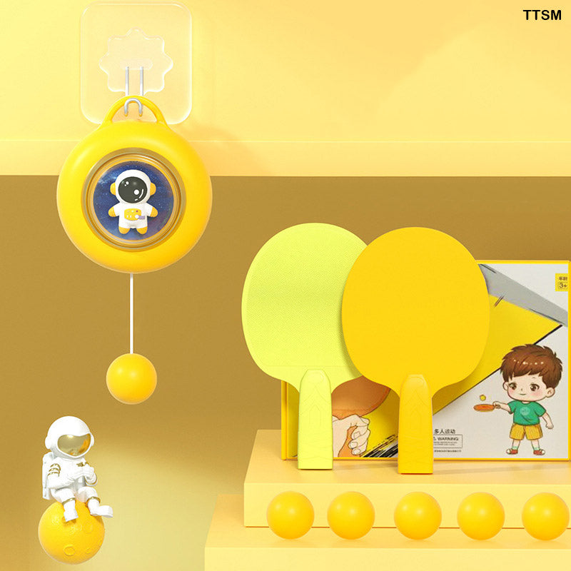 Tennis Training Set Spaceman