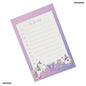 Gift To Love | Planner Paper | Size : 14 X 21 Cm | Pcs : 30 Sheet | Code : TX142946
