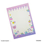 Gift To Love | Planner Paper | Size : 18 X 25 Cm | Pcs : 40 Sheet | Code : TX142947