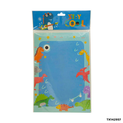 Gift To Love | Planner Paper | Size : 18 X 25 Cm | Pcs : 40 Sheet | Code : TX142957