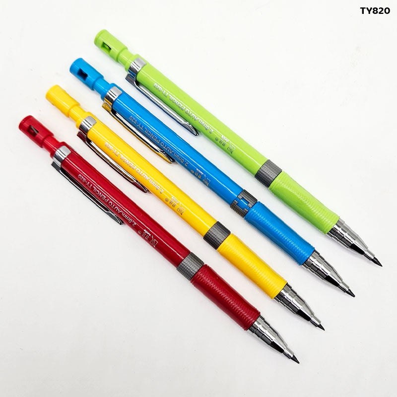 Ty820 2Mm Pencil 48Pc