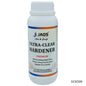 Gift To Love | Ultra Clear Hardener | Size : 500 Gm | Code : UCH500