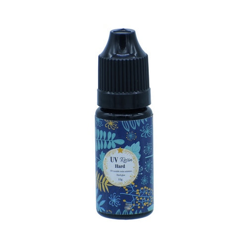 Gift To Love | UV Resin Hard 10ML | Code : UV10ML