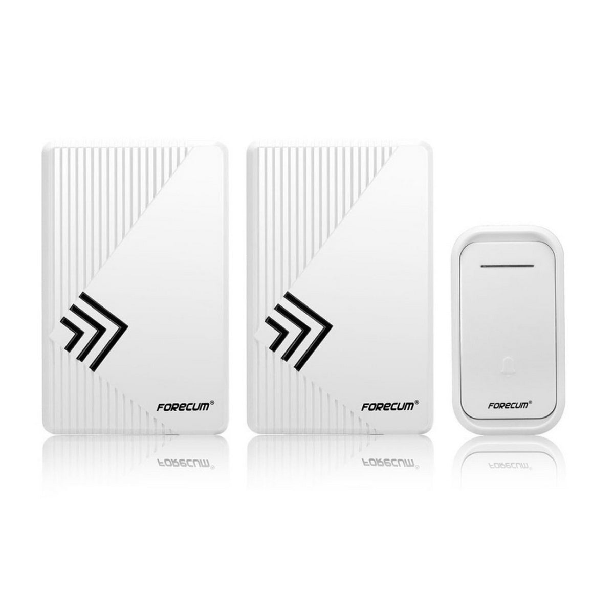 Gift To Love | Wireless Doorbell Plug Socket | Code : V022F