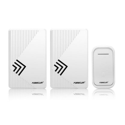 Gift To Love | Wireless Doorbell Plug Socket | Code : V022F