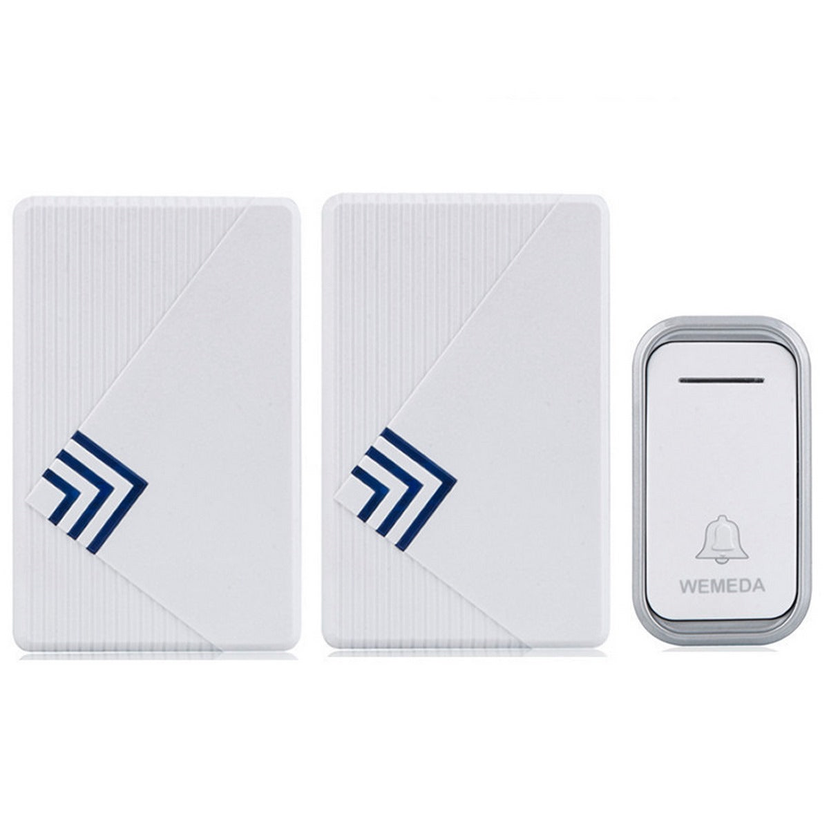 Gift To Love | Wireless Doorbell Plug Socket | Code : V022F