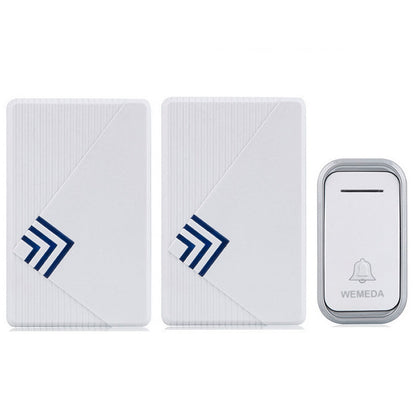Gift To Love | Wireless Doorbell Plug Socket | Code : V022F