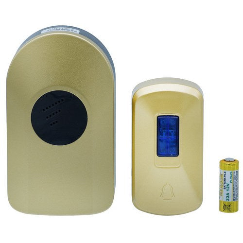 Gift To Love | Door Bell Battery Operated DC | Code : V640D-J