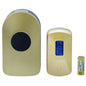 Gift To Love | Door Bell Battery Operated DC | Code : V640D-J