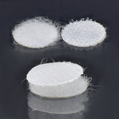 Gift To Love | Velcro Round | Color : Mixed Colors | Size : 13 X 13 Mm | Pcs : 24 Pcs | Code : VR13MM