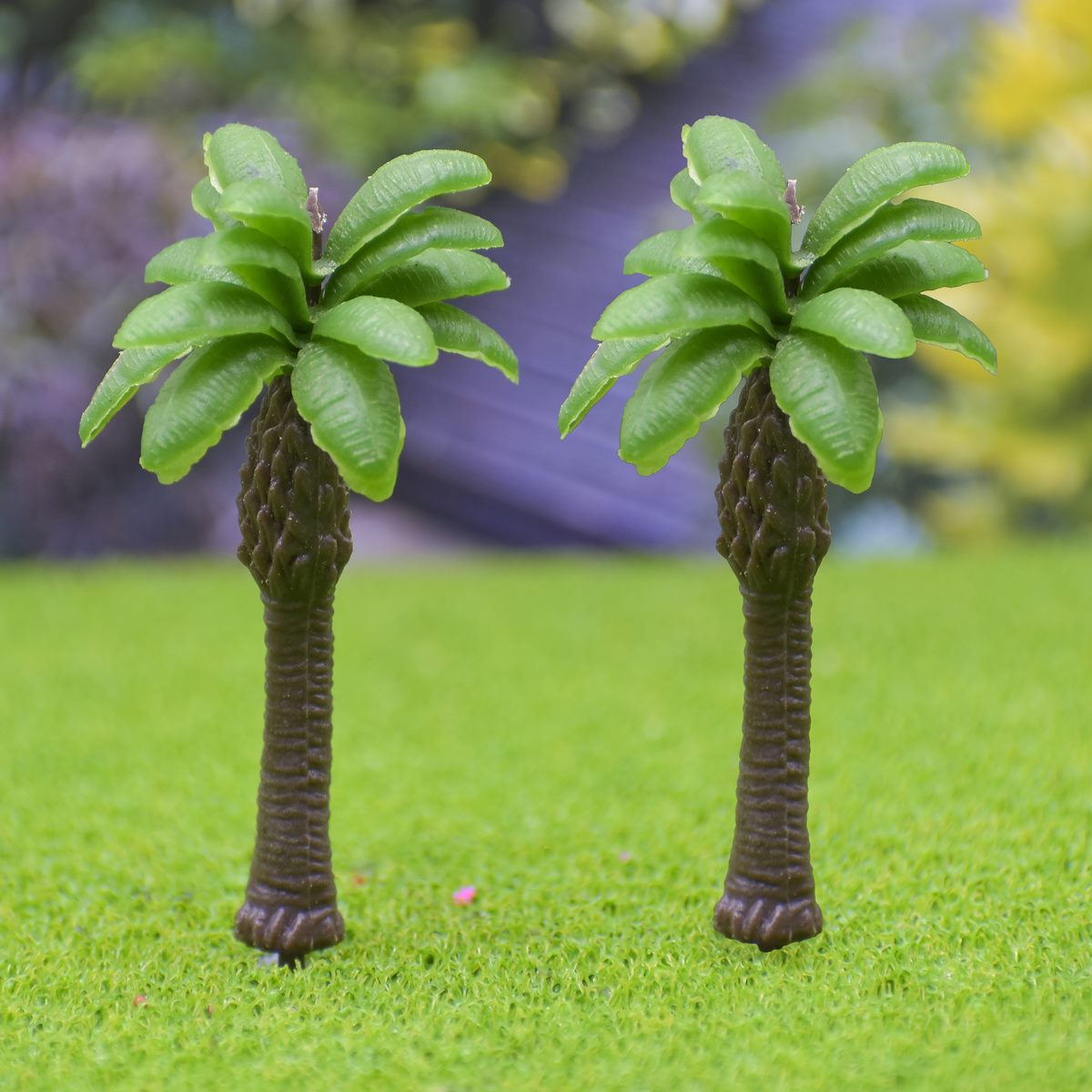 Gift To Love | Artificial Miniature Tree | Pcs : 2 Pcs | Code : W-65GN