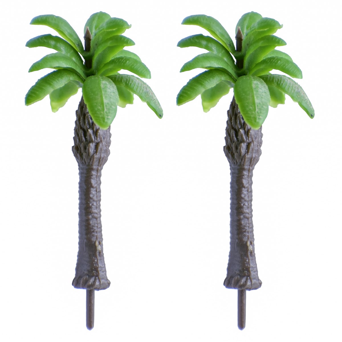 Gift To Love | Artificial Miniature Tree | Pcs : 2 Pcs | Code : W-65GN
