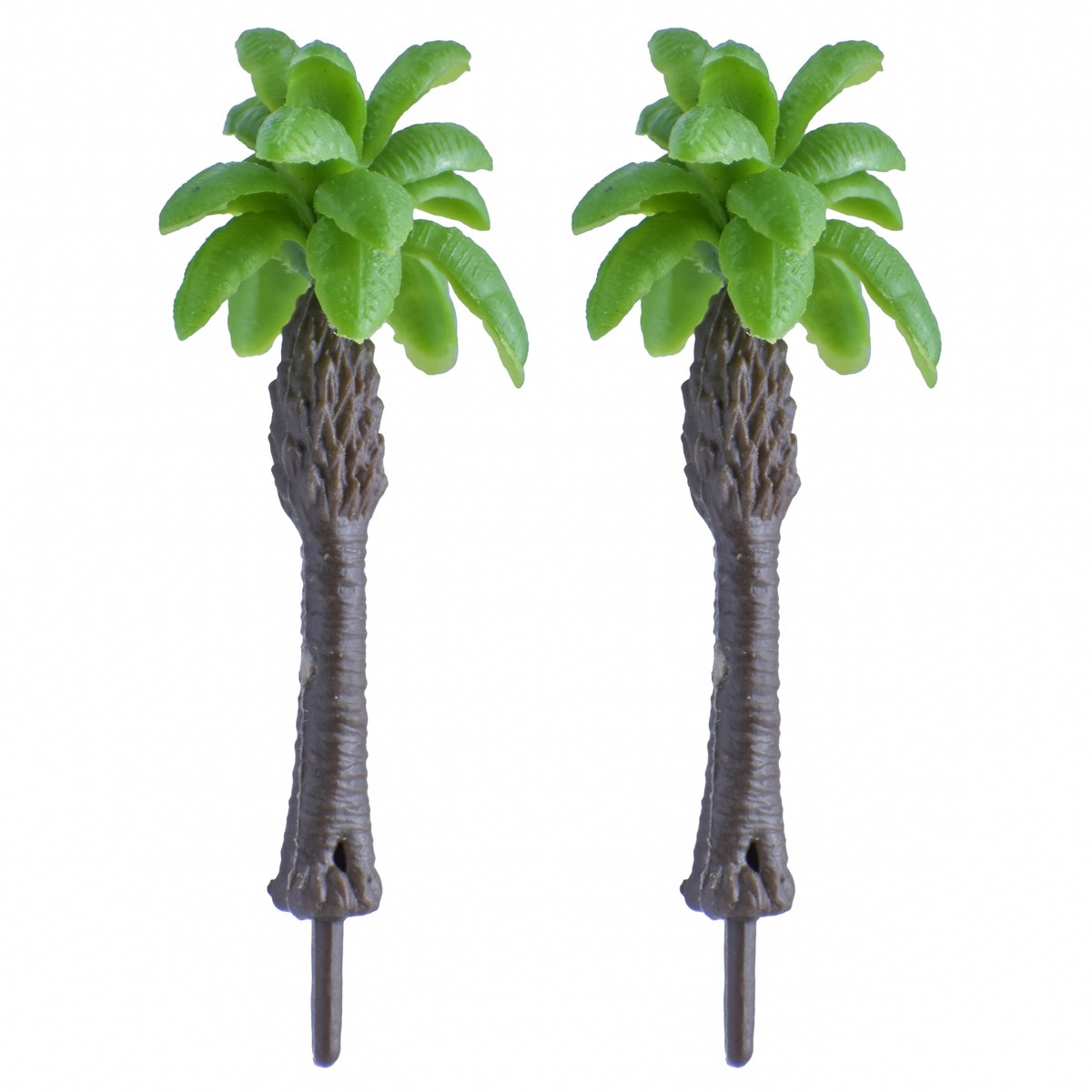 Gift To Love | Artificial Miniature Tree | Pcs : 2 Pcs | Code : W-75GN