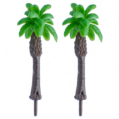 Gift To Love | Artificial Miniature Tree | Pcs : 2 Pcs | Code : W-75GN