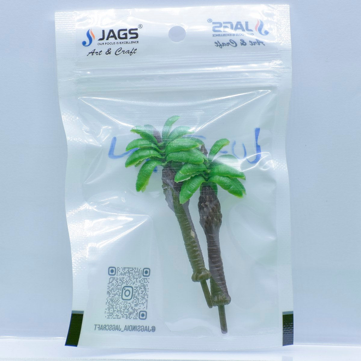 Gift To Love | Artificial Miniature Tree | Pcs : 2 Pcs | Code : W-75GN