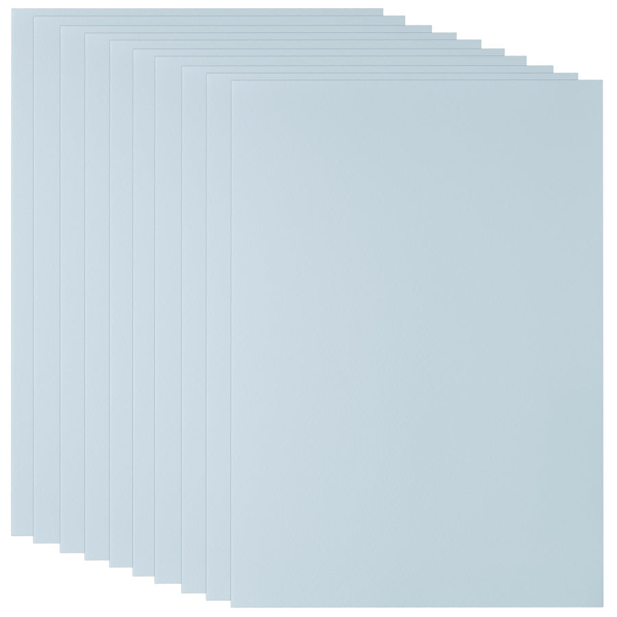 Gift To Love | Watercolor Sheet 100% Cotton A4 | Size : A4 | Pcs : Pack Of 10 Sheets | Code : W1C1A4