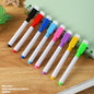 Gift To Love | White Board Marker Non Magnetic | Pcs : 50 Pcs | Code : WBM01