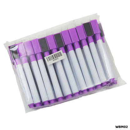 Gift To Love | White Board Marker Magnetic | Pcs : 50 Pcs | Code : WBM02