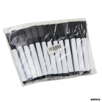 Gift To Love | White Board Marker Magnetic | Pcs : 50 Pcs | Code : WBM02