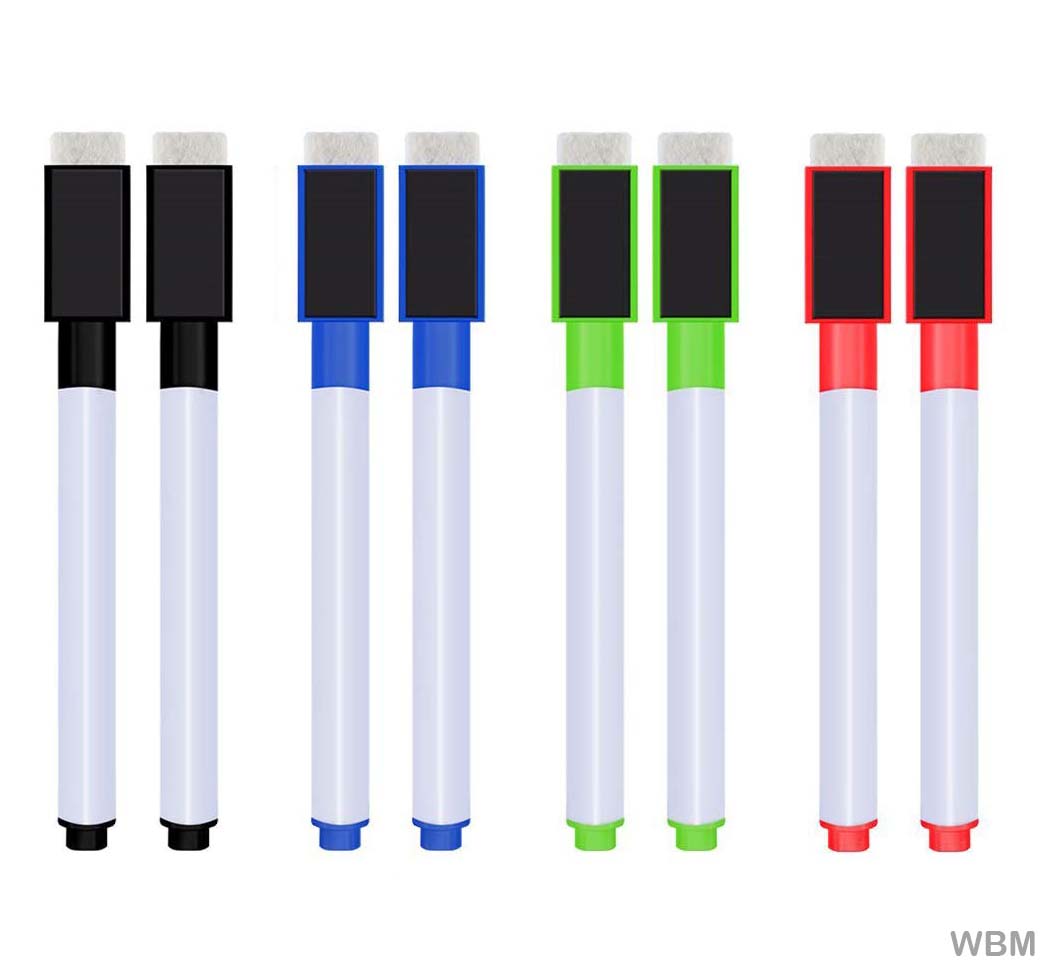 Gift To Love | White Board Marker Magnetic | Code : WBM