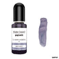 Gift To Love | Water Based Pigment | Color : Gray Purple | Size : 10 Ml | Code : WBPGP