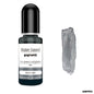 Gift To Love | Water Based Pigment | Color : Misty Gray | Size : 10 Ml | Code : WBPMG