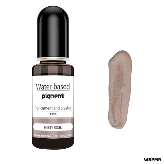 Gift To Love | Water Based Pigment | Color : Misty Rose | Size : 10 Ml | Code : WBPMR