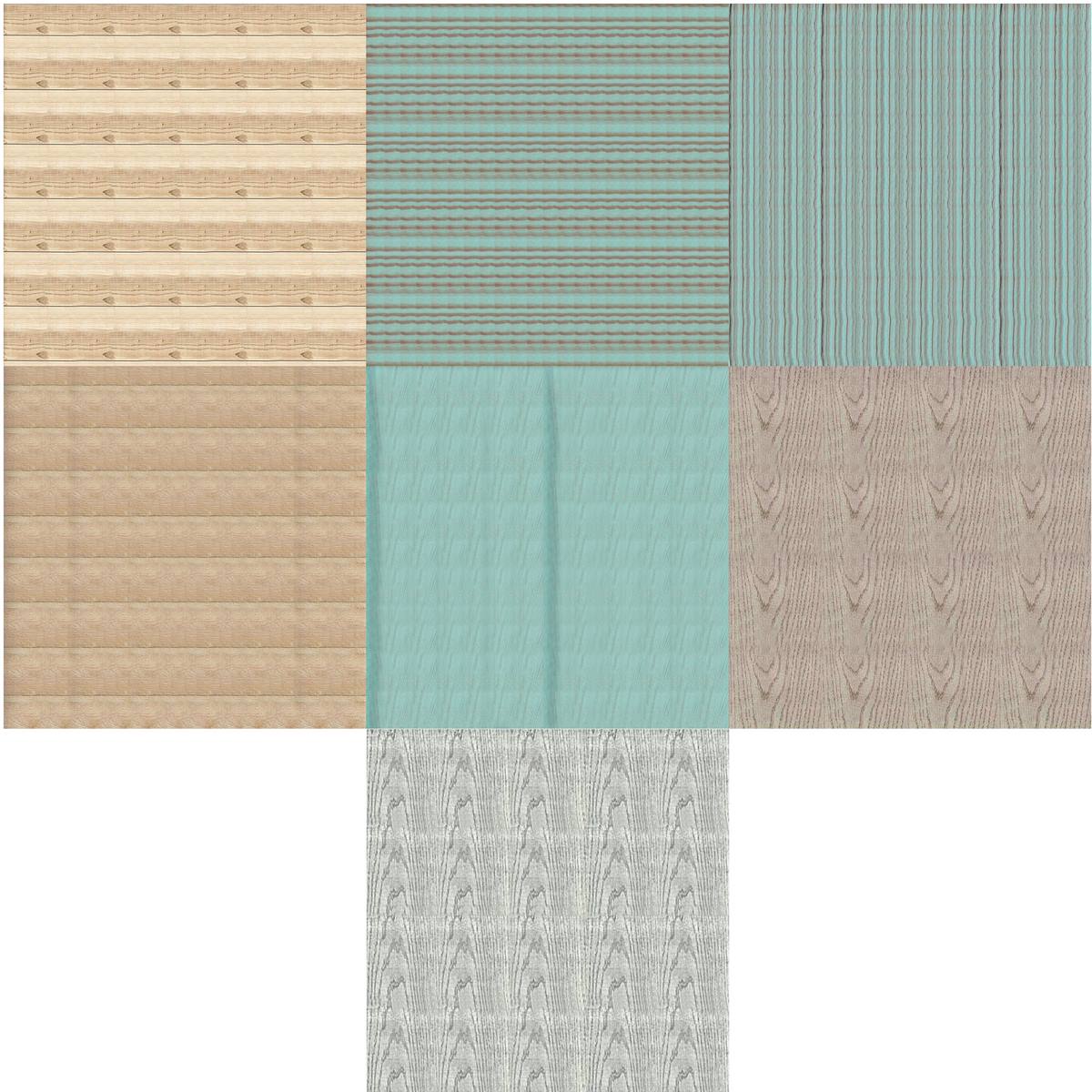 Gift To Love | Paper | Size : 12X12 | Pcs : 48 Sheets | Code : WC12X48