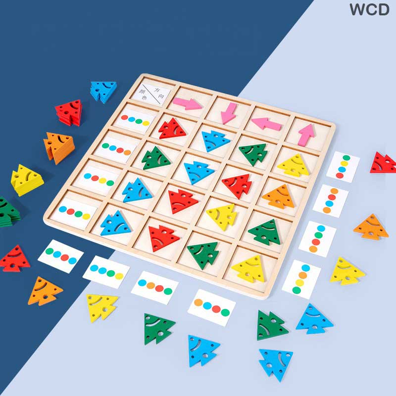 Wt Cognitive Direction