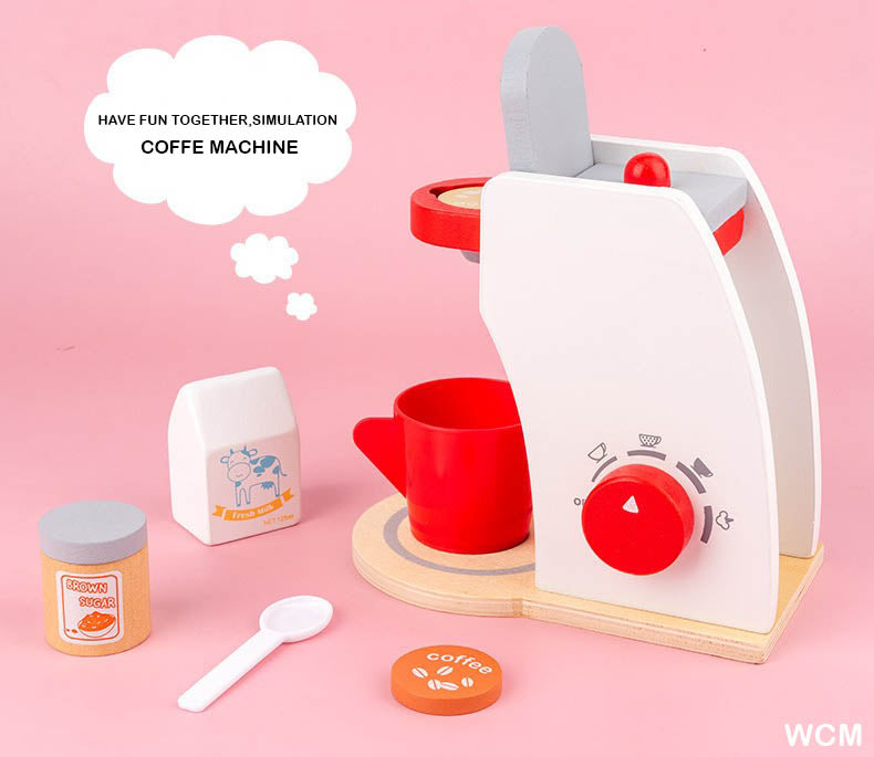 Wt Coffee Maker