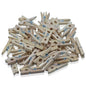 Gift To Love | Wooden Clip Natural 50Pcs Small 3CM | Code : WCSP-02