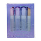 Gift To Love | Zodiac Signs Glitter Marker Tube 3 Colors | Code : WD-4796C