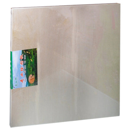 Gift To Love | Wooden Drawing Board Thin | Size : A2 | Code : WDBA2-TN