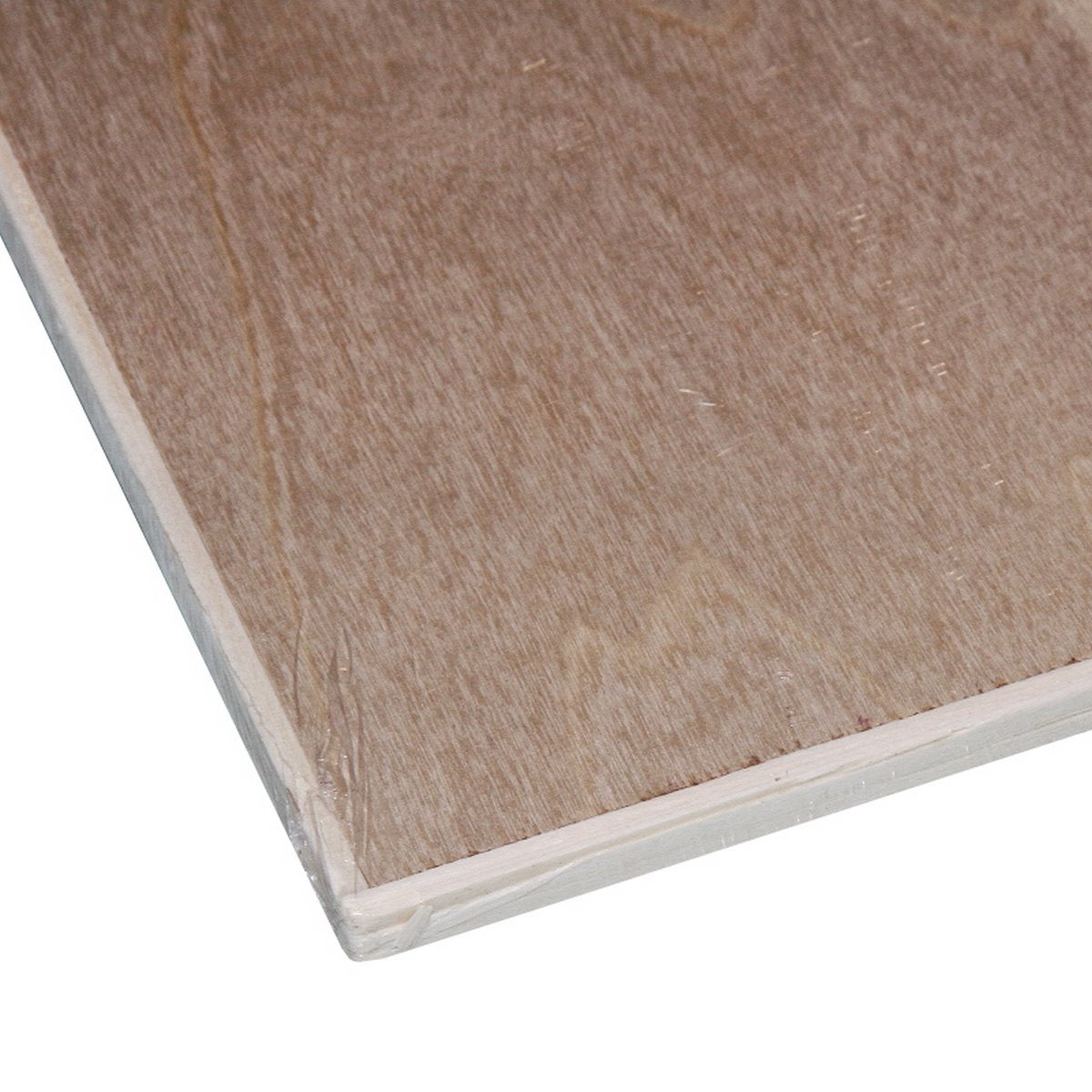 Gift To Love | Wooden Drawing Board Thin | Size : A2 | Code : WDBA2-TN