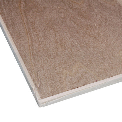 Gift To Love | Wooden Drawing Board Thin | Size : A2 | Code : WDBA2-TN