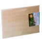 Gift To Love | Wooden Drawing Board Thin | Size : A3 | Code : WDBA3-TN