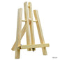 Gift To Love | Wooden Easel Stand | Color : Natural | Size : 12 Inch | Code : WE1200