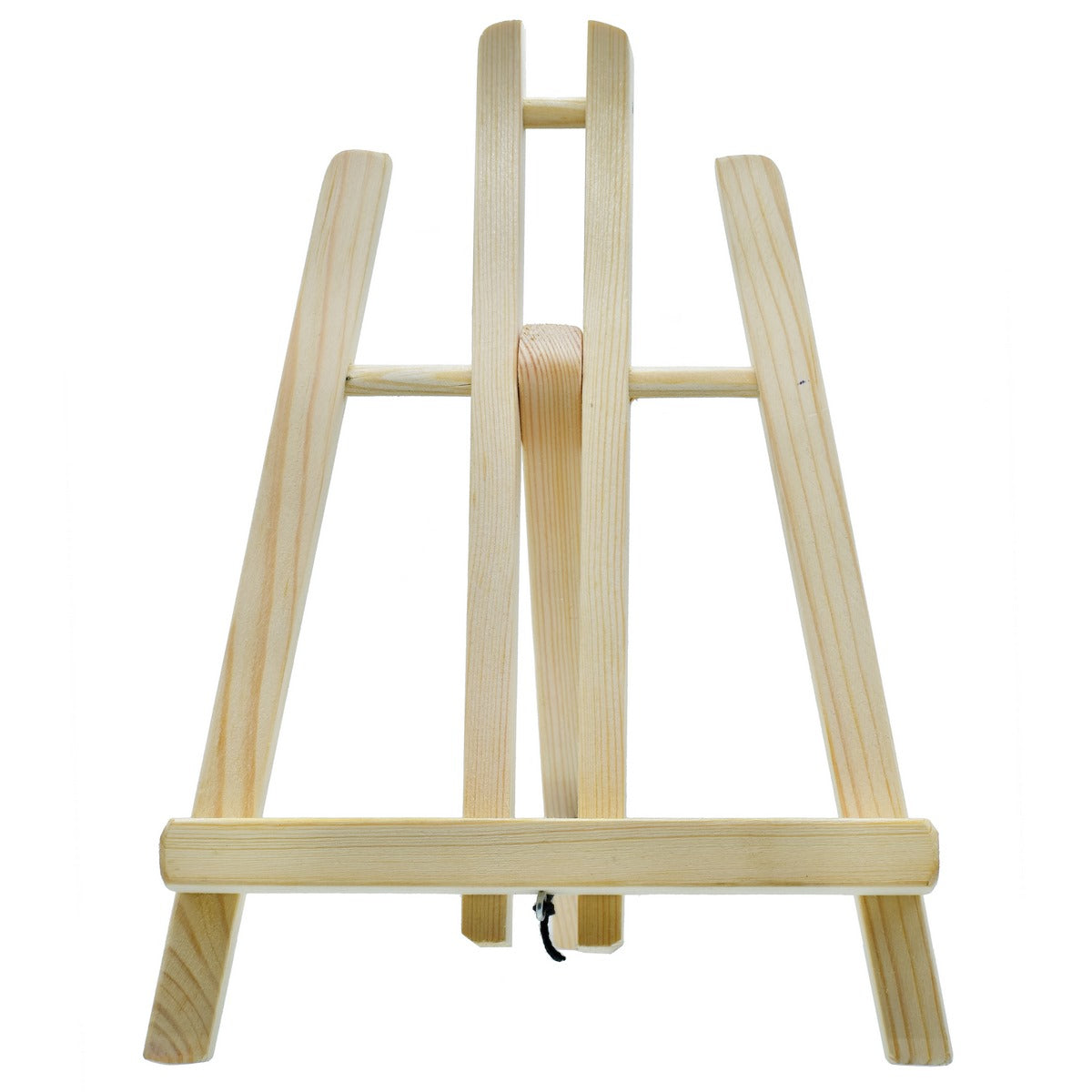 Gift To Love | Wooden Easel Stand | Color : Natural | Size : 12 Inch | Code : WE1200
