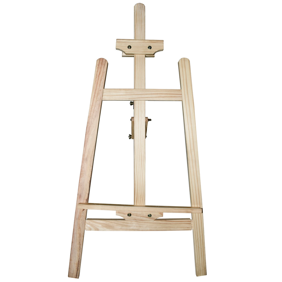 Gift To Love | Wooden Easel Frame Stand | Size : 145 Cm | Code : WE145CM