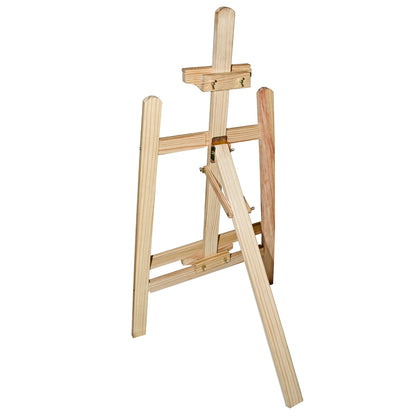 Gift To Love | Wooden Easel Frame Stand | Size : 145 Cm | Code : WE145CM