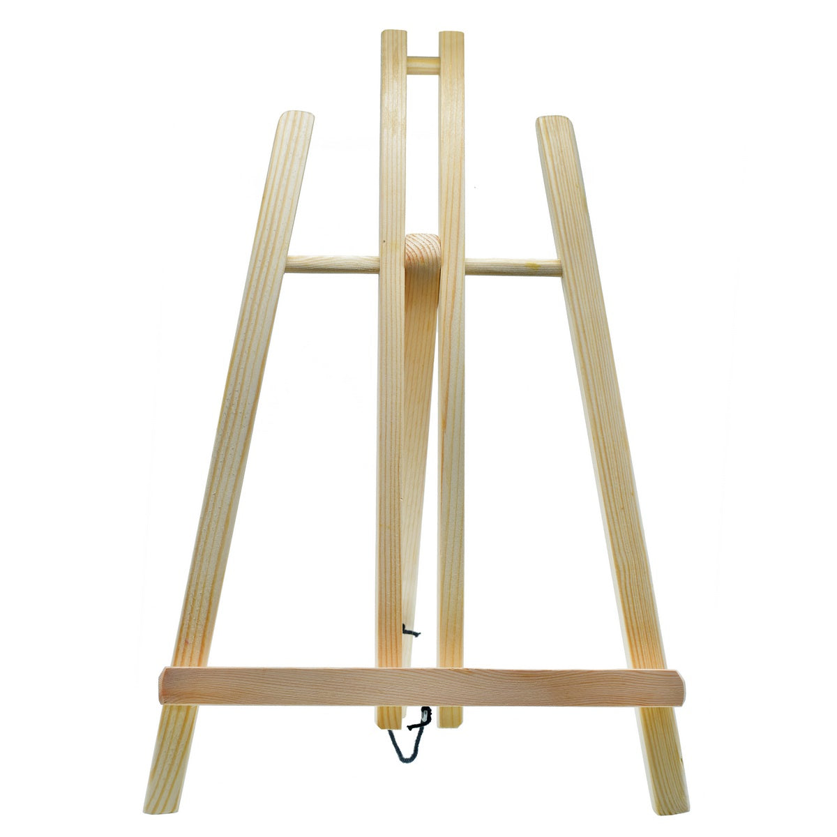 Gift To Love | Wooden Easel Stand | Color : Natural | Size : 18 Inch | Code : WE1800